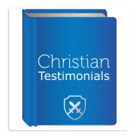 Christian Testimonials - Real