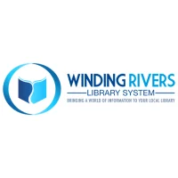 WRLS Library Catalog App