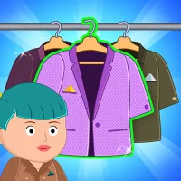 Find My Coat