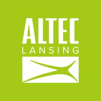 Altec Lansing Just Listen